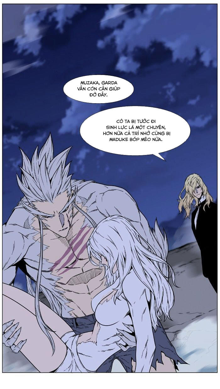 Ma Cà Rồng Quý Tộc Chapter 472 - 67