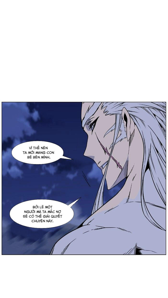 Ma Cà Rồng Quý Tộc Chapter 472 - 68