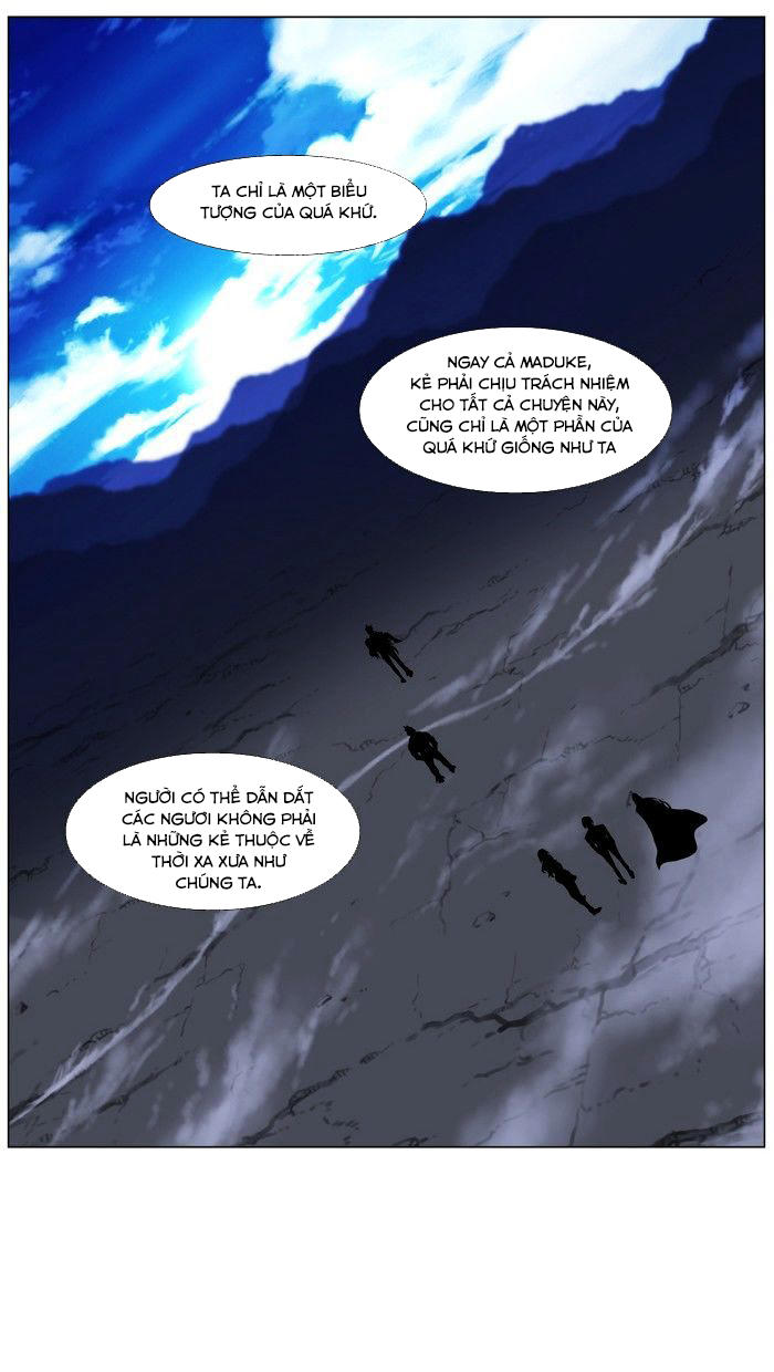 Ma Cà Rồng Quý Tộc Chapter 472 - 78