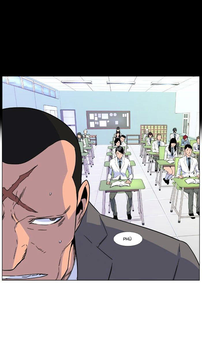 Ma Cà Rồng Quý Tộc Chapter 474 - 18