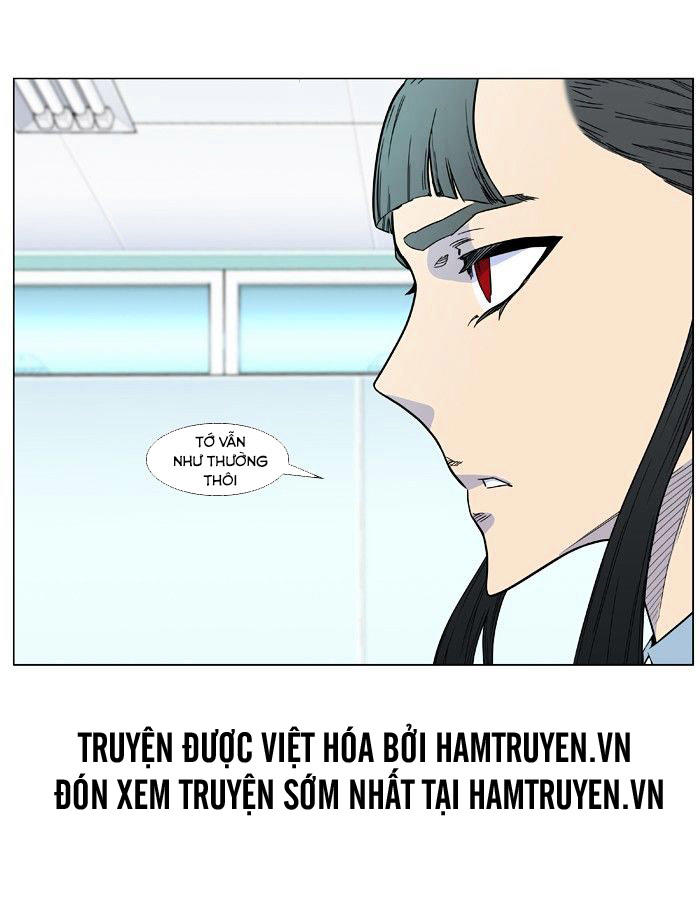 Ma Cà Rồng Quý Tộc Chapter 474 - 31