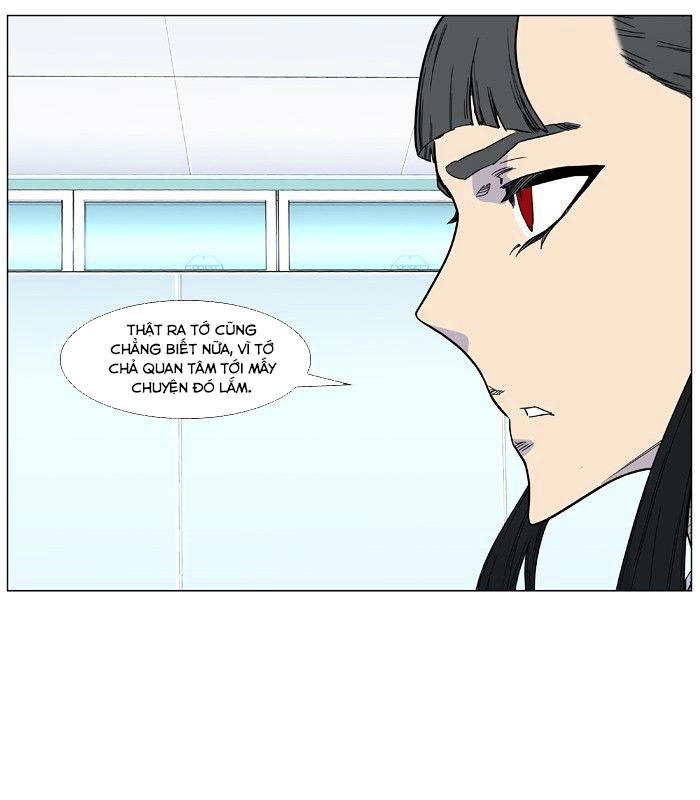 Ma Cà Rồng Quý Tộc Chapter 474 - 33