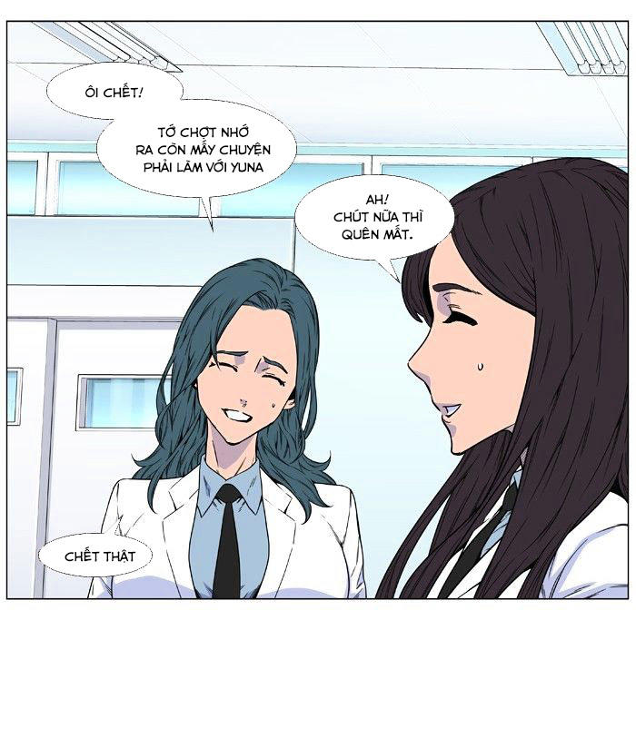 Ma Cà Rồng Quý Tộc Chapter 474 - 47