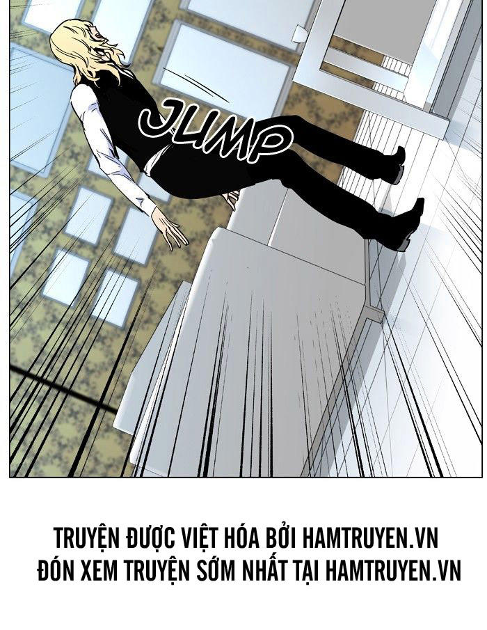 Ma Cà Rồng Quý Tộc Chapter 474 - 61