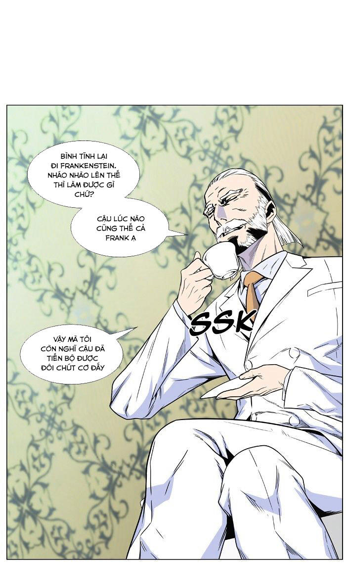 Ma Cà Rồng Quý Tộc Chapter 474 - 65