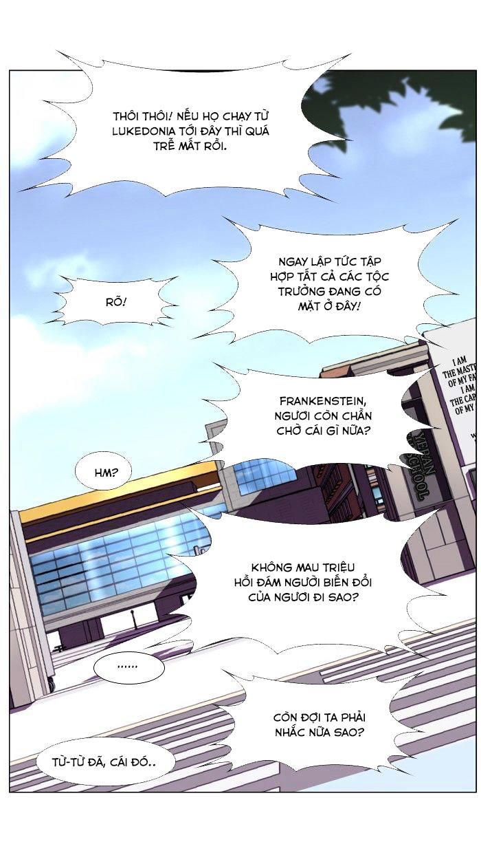 Ma Cà Rồng Quý Tộc Chapter 474 - 73
