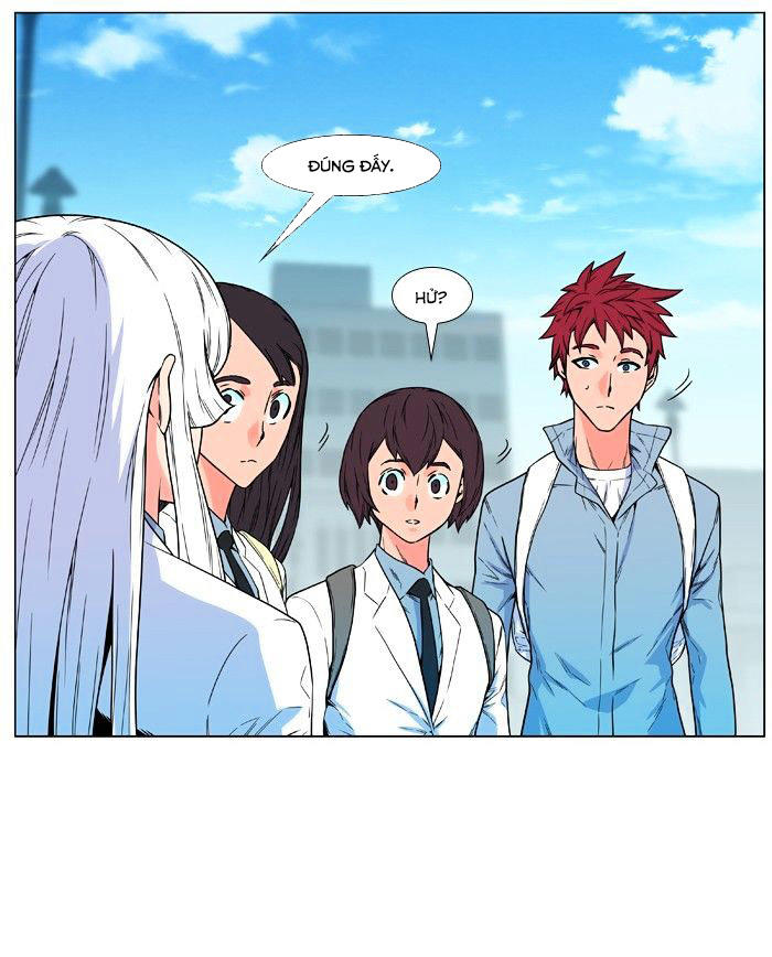 Ma Cà Rồng Quý Tộc Chapter 475 - 22