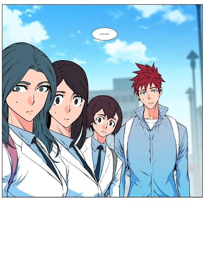 Ma Cà Rồng Quý Tộc Chapter 475 - 25
