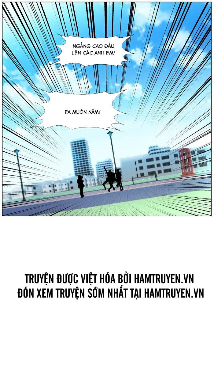 Ma Cà Rồng Quý Tộc Chapter 475 - 31