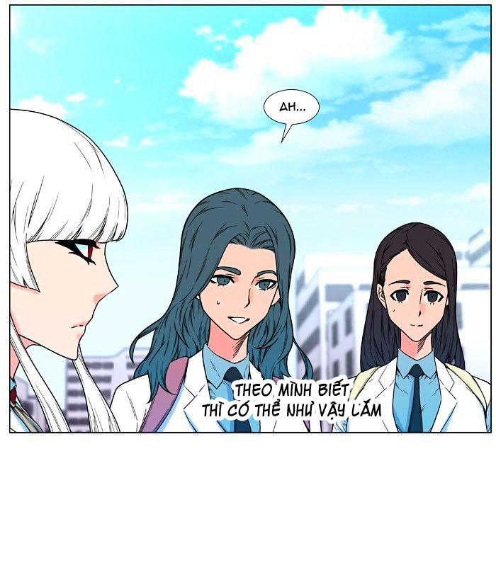 Ma Cà Rồng Quý Tộc Chapter 475 - 5