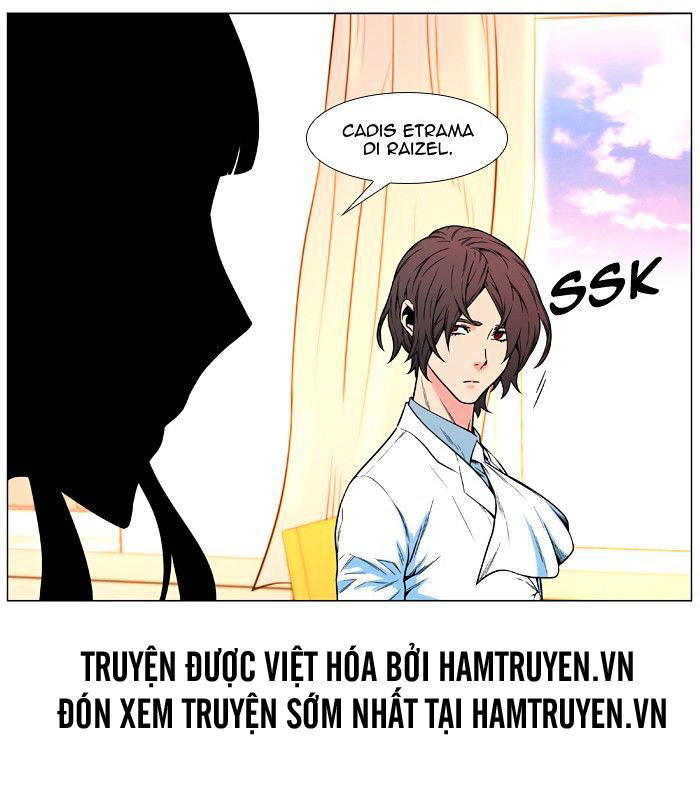 Ma Cà Rồng Quý Tộc Chapter 475 - 51