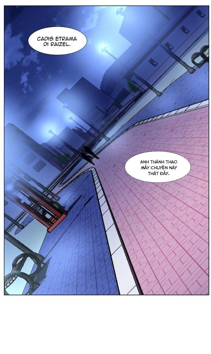 Ma Cà Rồng Quý Tộc Chapter 475 - 85