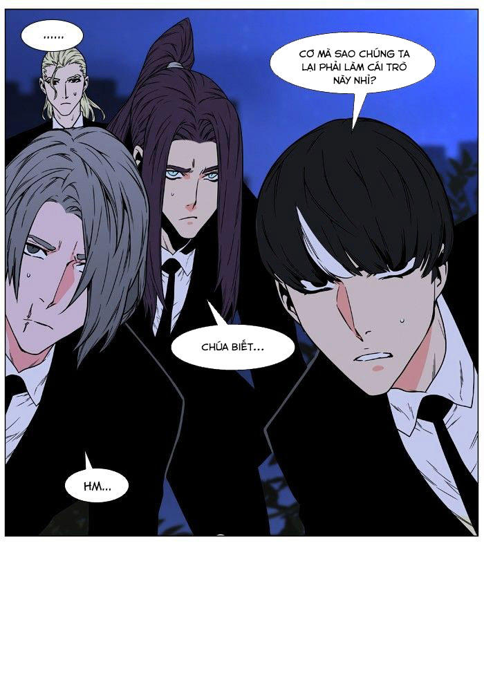 Ma Cà Rồng Quý Tộc Chapter 475 - 90