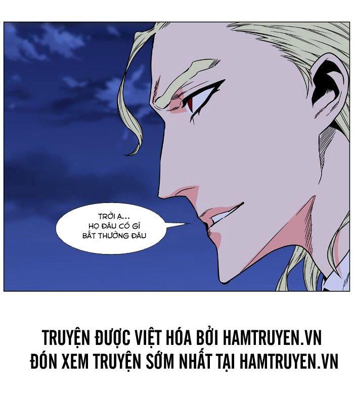 Ma Cà Rồng Quý Tộc Chapter 475 - 91