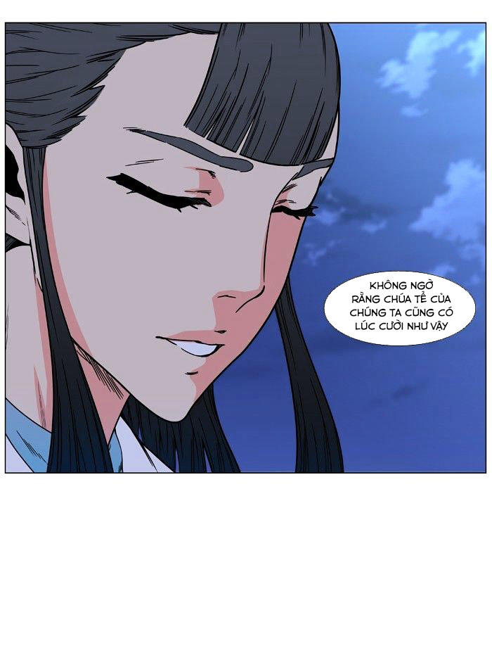 Ma Cà Rồng Quý Tộc Chapter 475 - 95