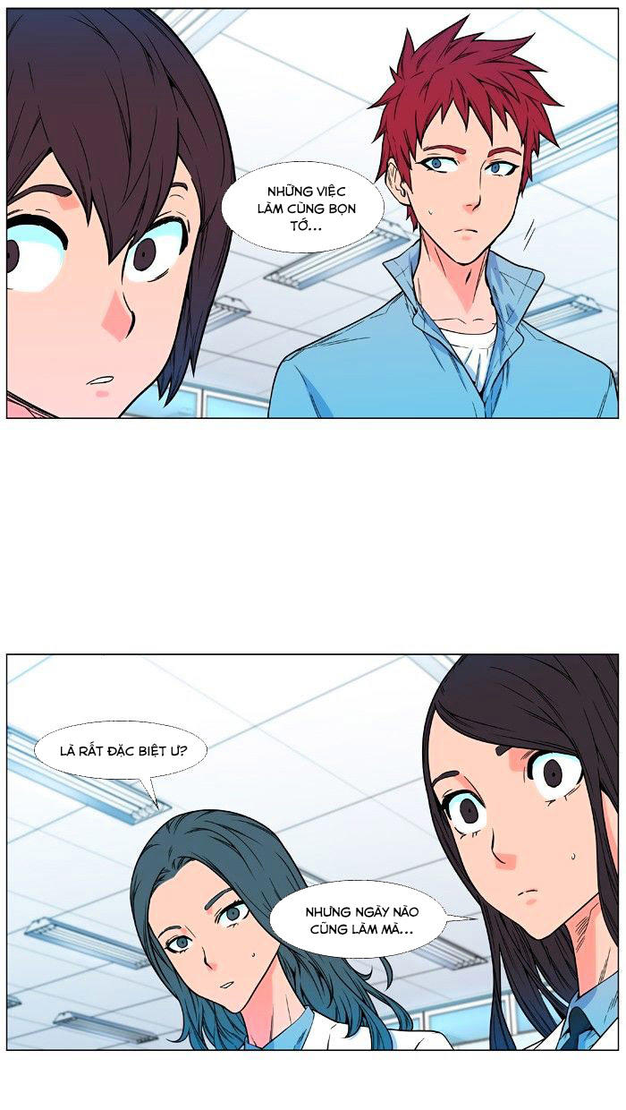 Ma Cà Rồng Quý Tộc Chapter 476 - 15