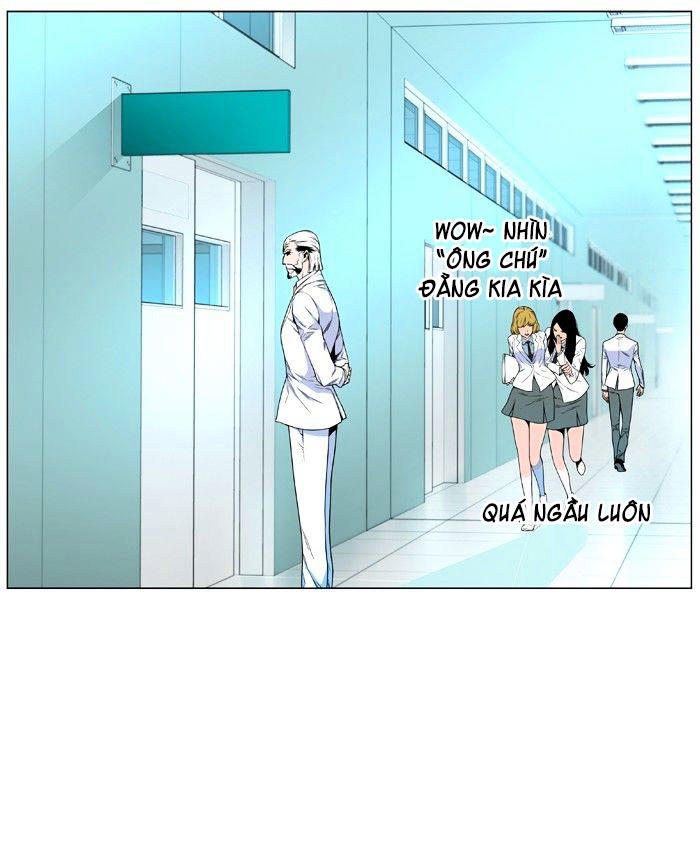 Ma Cà Rồng Quý Tộc Chapter 476 - 20