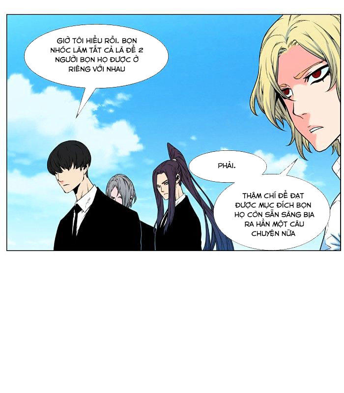Ma Cà Rồng Quý Tộc Chapter 476 - 24
