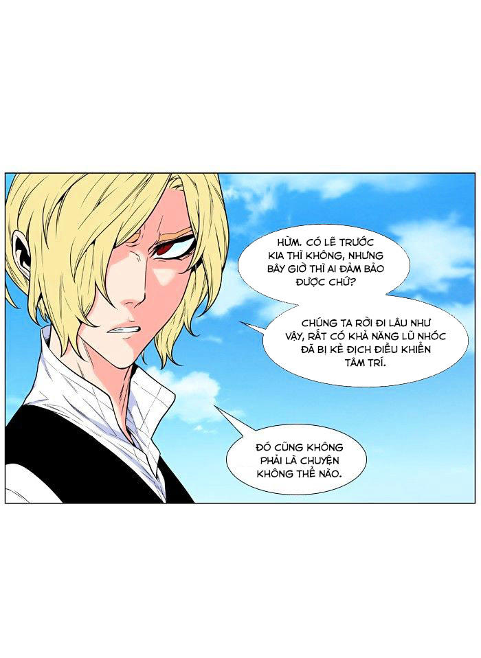 Ma Cà Rồng Quý Tộc Chapter 476 - 27