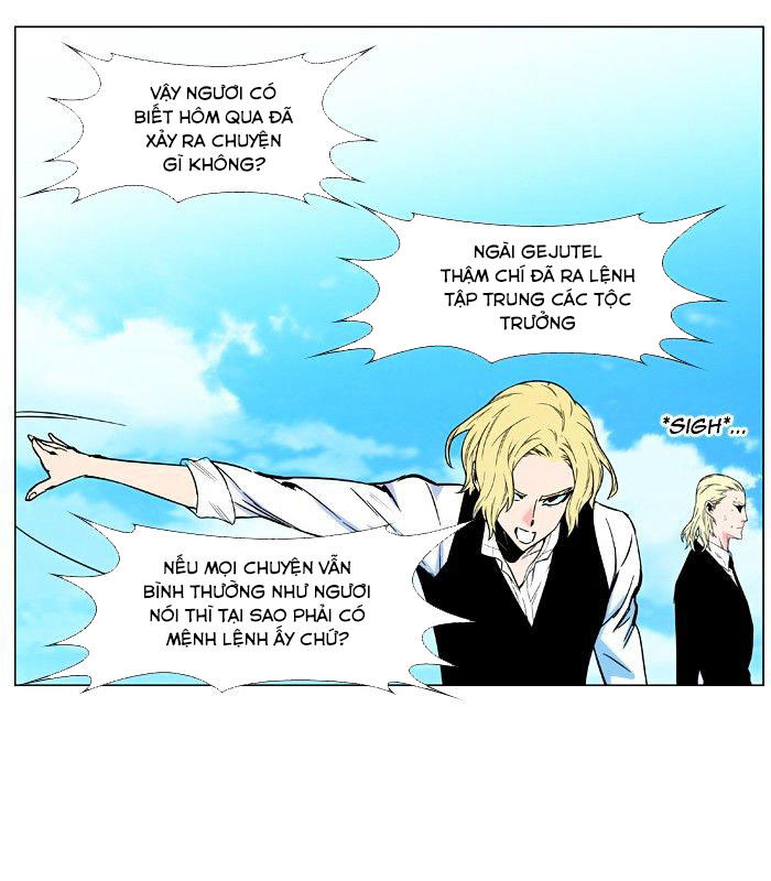 Ma Cà Rồng Quý Tộc Chapter 476 - 29