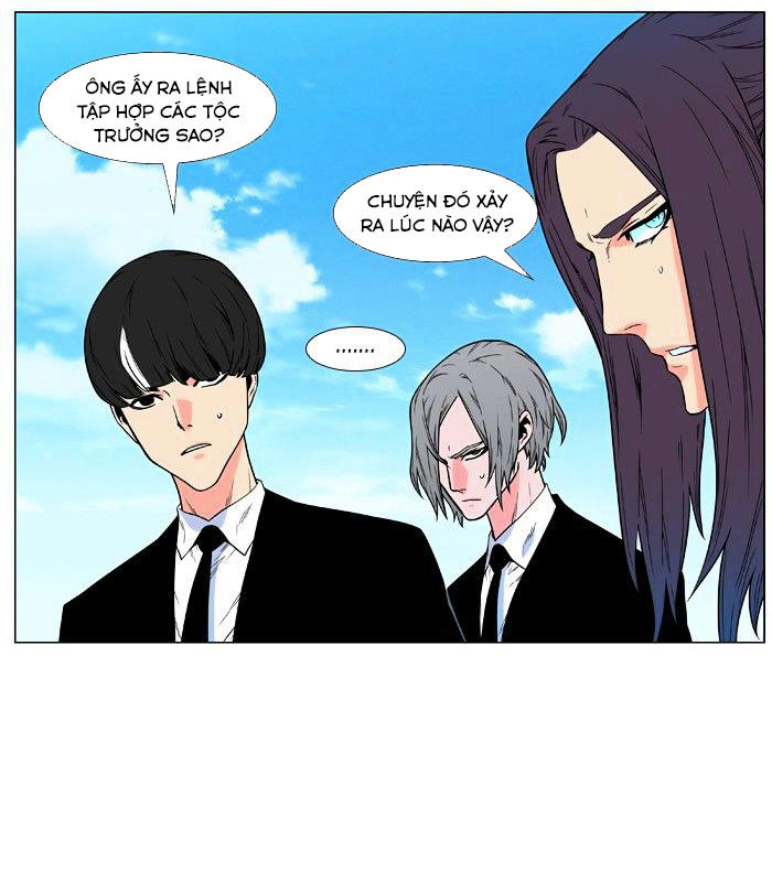 Ma Cà Rồng Quý Tộc Chapter 476 - 30