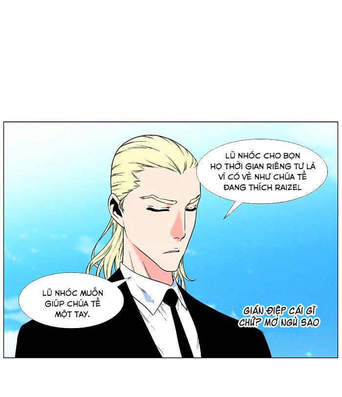 Ma Cà Rồng Quý Tộc Chapter 476 - 32