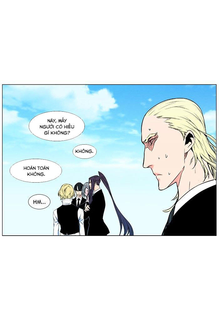 Ma Cà Rồng Quý Tộc Chapter 476 - 34