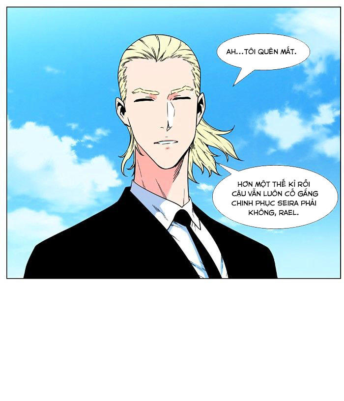 Ma Cà Rồng Quý Tộc Chapter 476 - 40