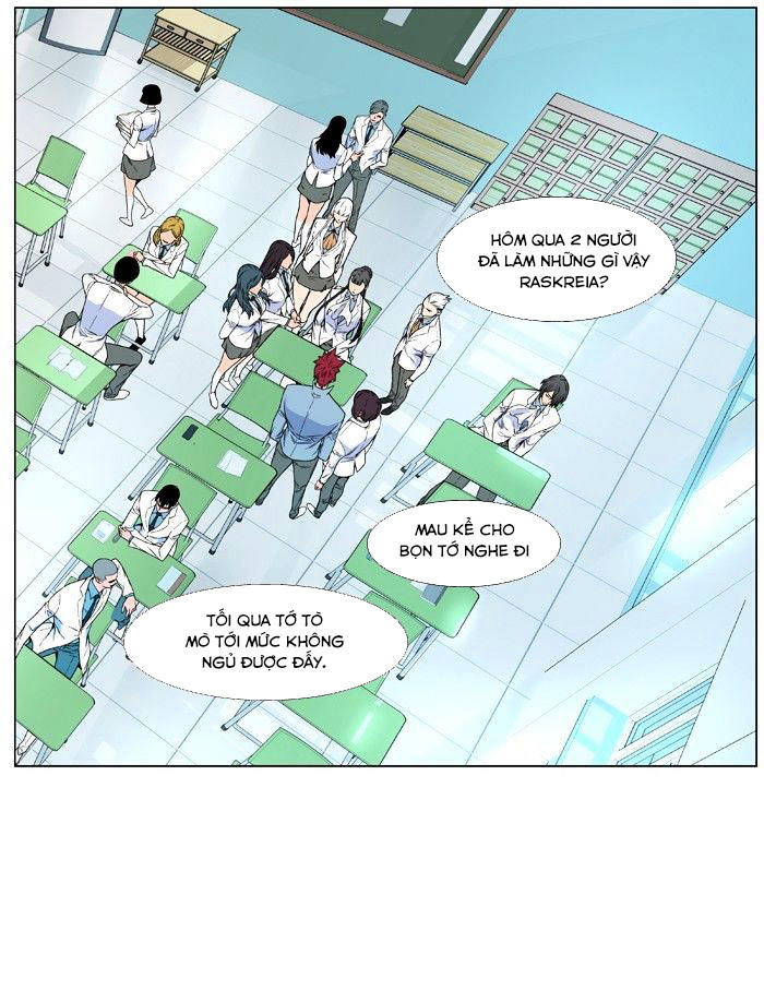 Ma Cà Rồng Quý Tộc Chapter 476 - 5