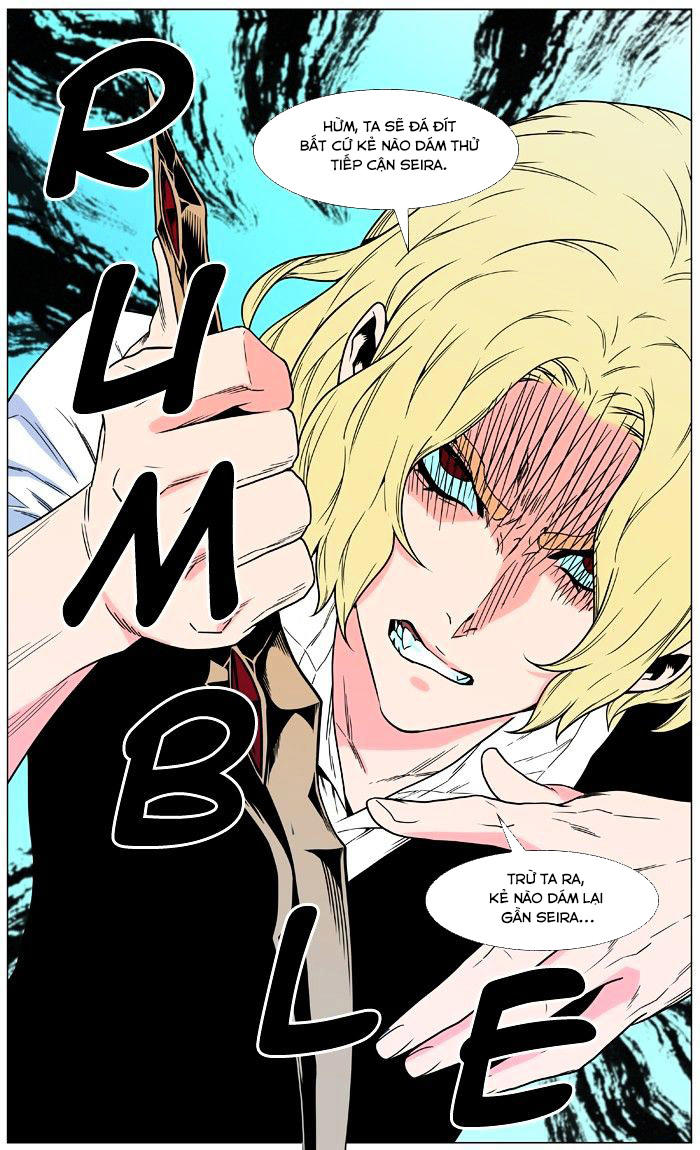 Ma Cà Rồng Quý Tộc Chapter 476 - 43