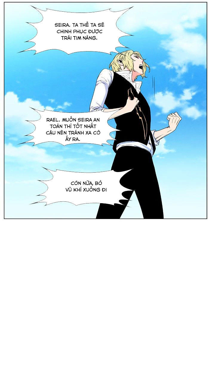 Ma Cà Rồng Quý Tộc Chapter 476 - 45