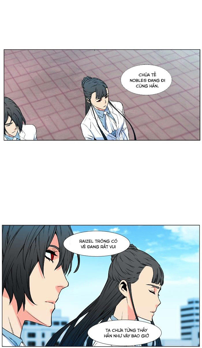 Ma Cà Rồng Quý Tộc Chapter 476 - 74