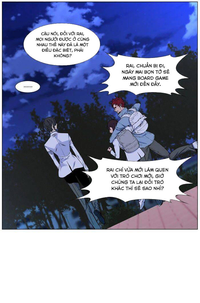 Ma Cà Rồng Quý Tộc Chapter 477 - 12