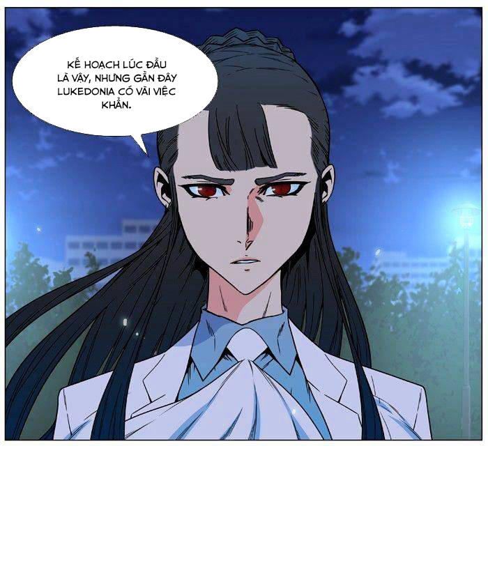 Ma Cà Rồng Quý Tộc Chapter 477 - 38