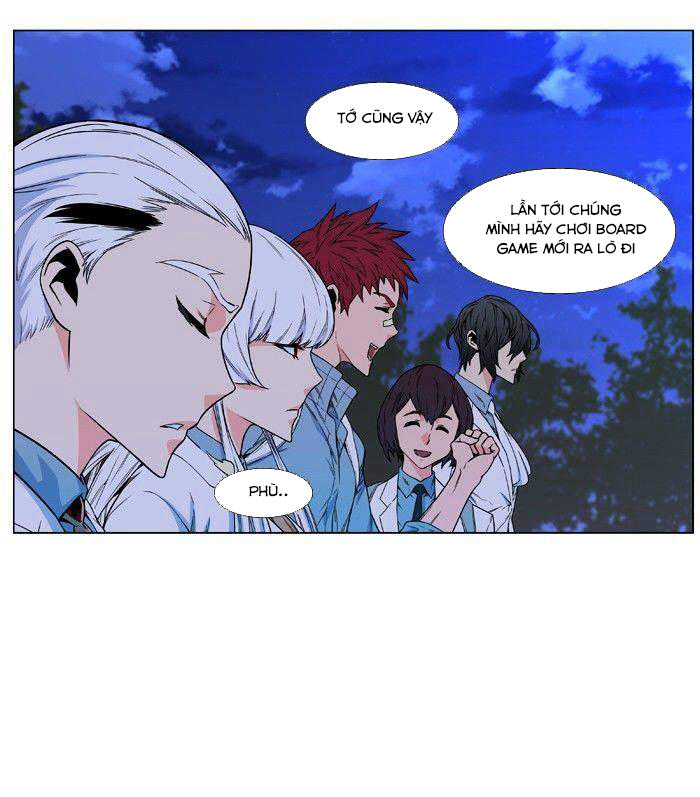 Ma Cà Rồng Quý Tộc Chapter 477 - 5