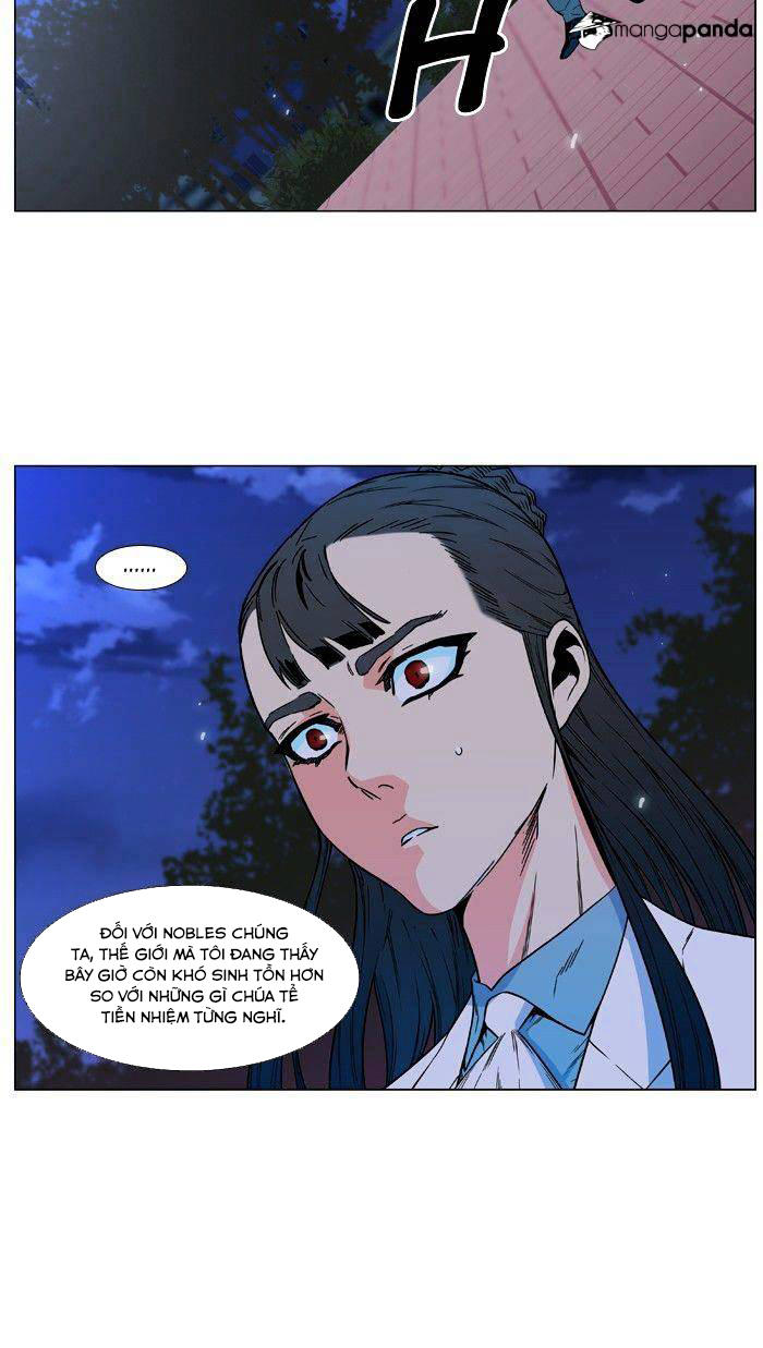 Ma Cà Rồng Quý Tộc Chapter 477 - 52
