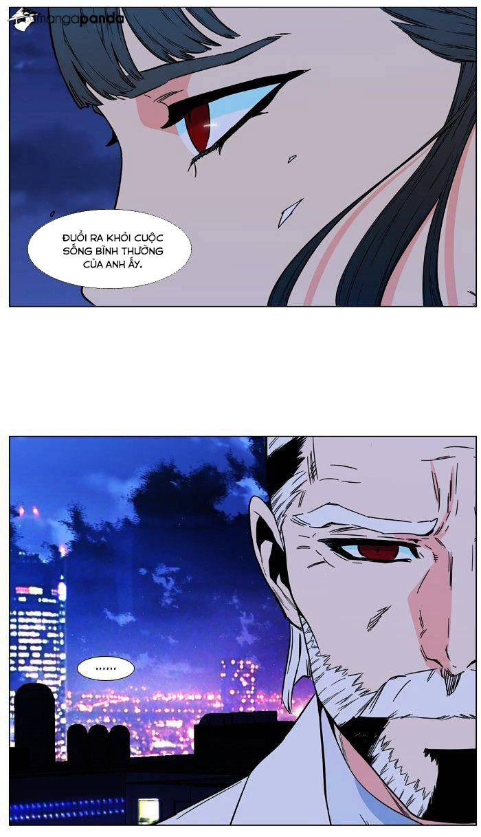 Ma Cà Rồng Quý Tộc Chapter 477 - 66