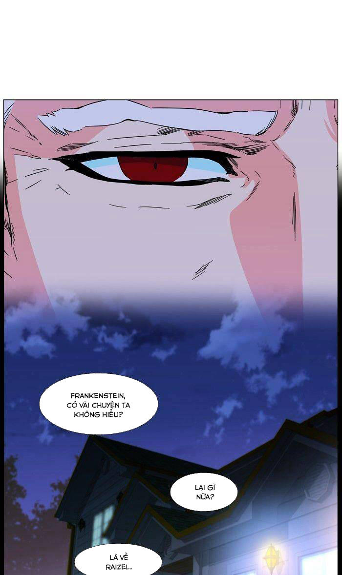 Ma Cà Rồng Quý Tộc Chapter 477 - 67