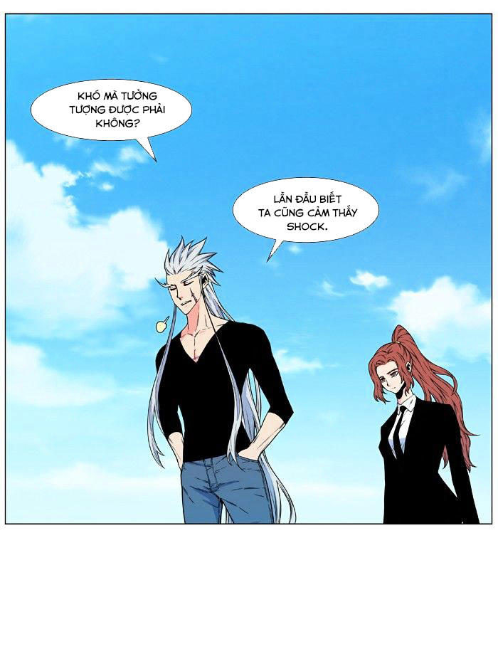 Ma Cà Rồng Quý Tộc Chapter 479 - 27
