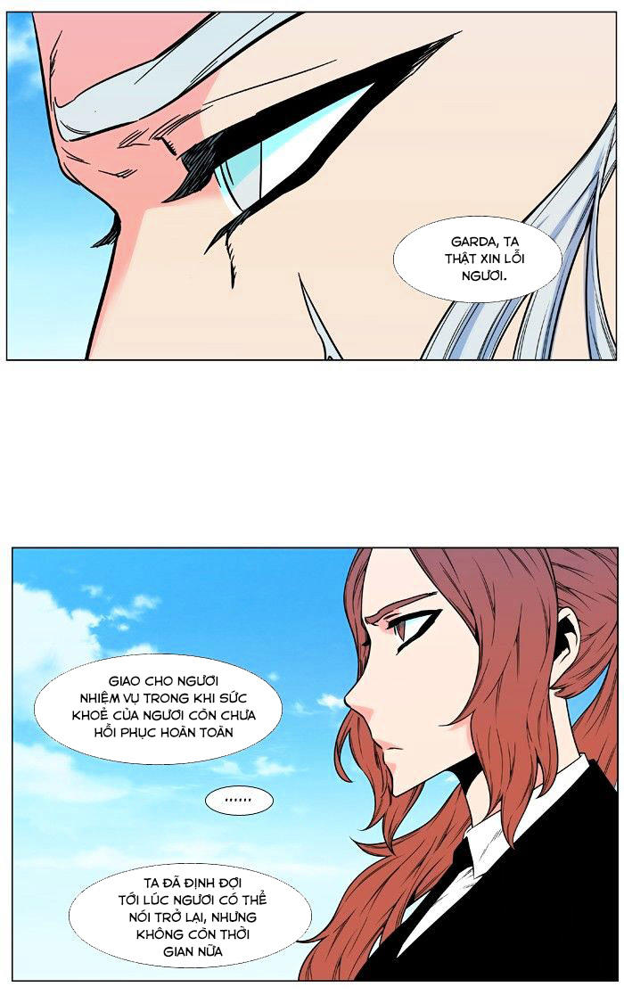 Ma Cà Rồng Quý Tộc Chapter 479 - 29
