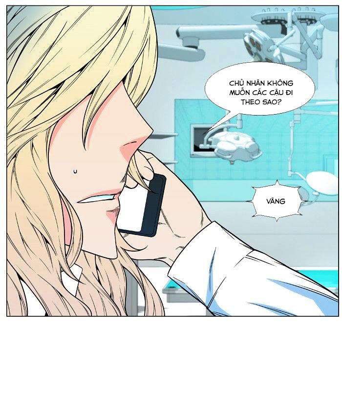 Ma Cà Rồng Quý Tộc Chapter 479 - 41