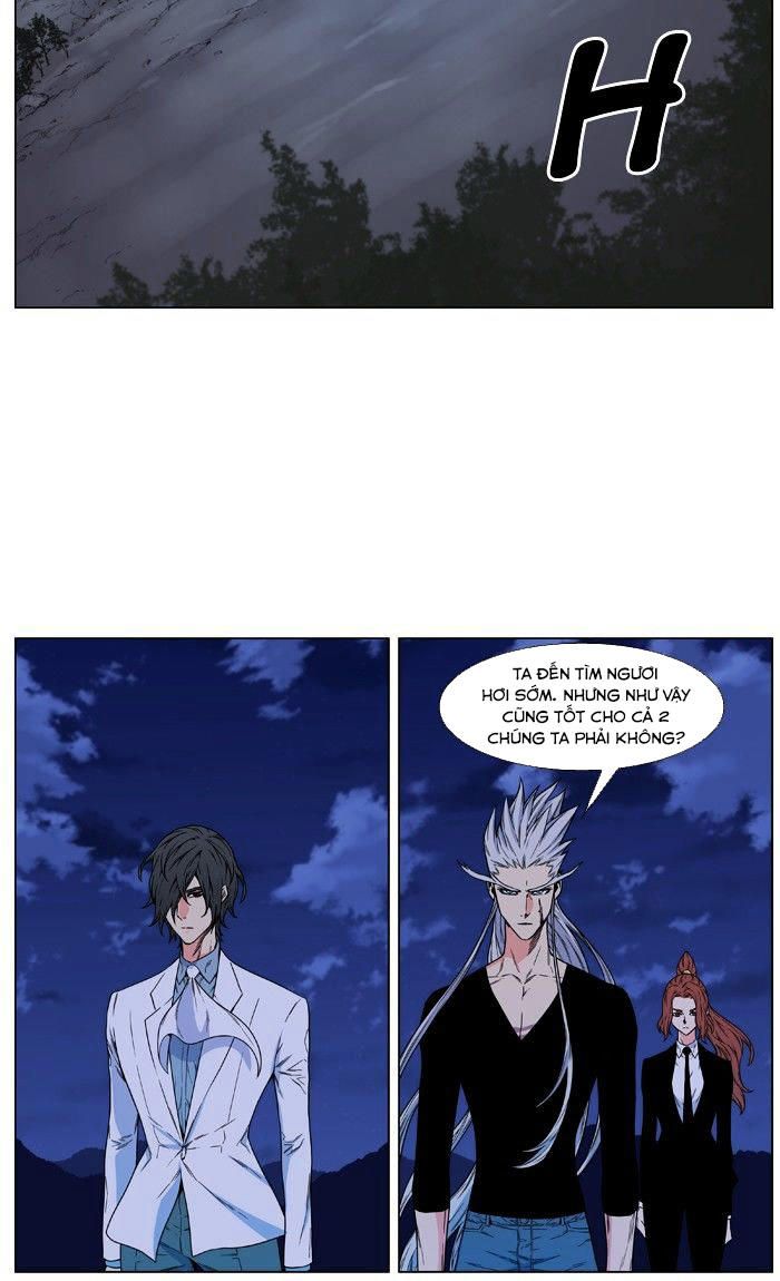 Ma Cà Rồng Quý Tộc Chapter 479 - 46