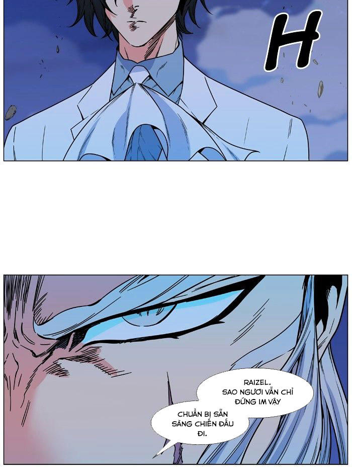 Ma Cà Rồng Quý Tộc Chapter 479 - 53
