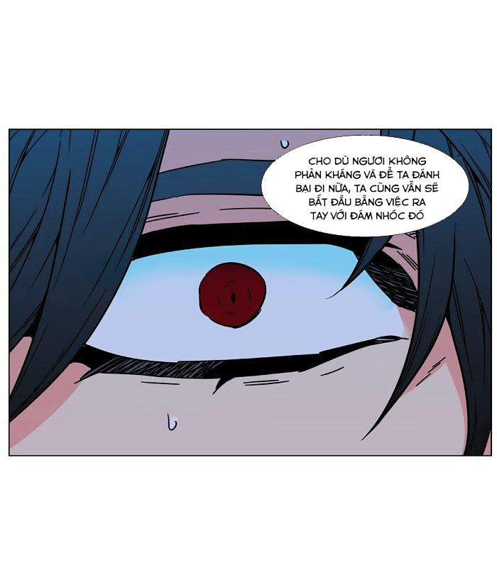 Ma Cà Rồng Quý Tộc Chapter 479 - 65