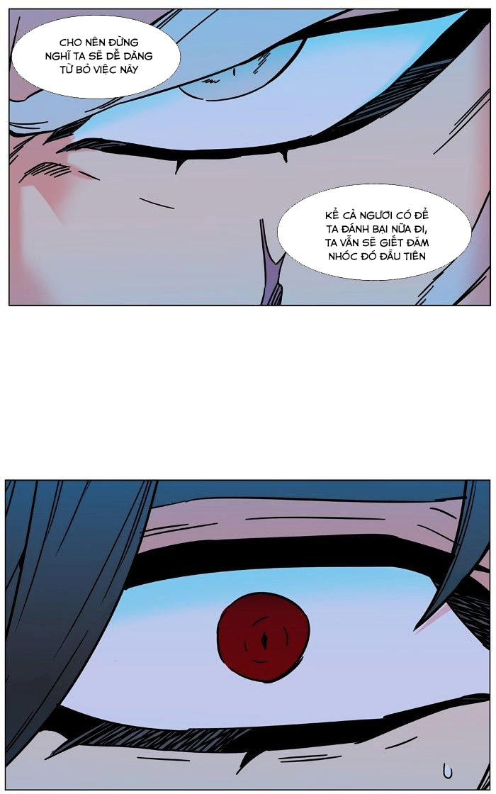 Ma Cà Rồng Quý Tộc Chapter 479 - 66