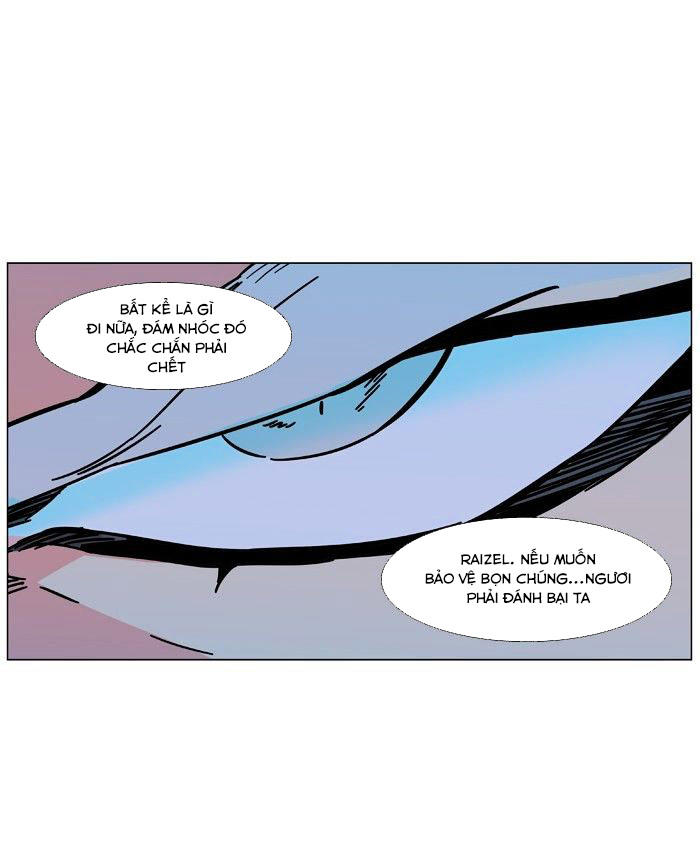 Ma Cà Rồng Quý Tộc Chapter 479 - 67