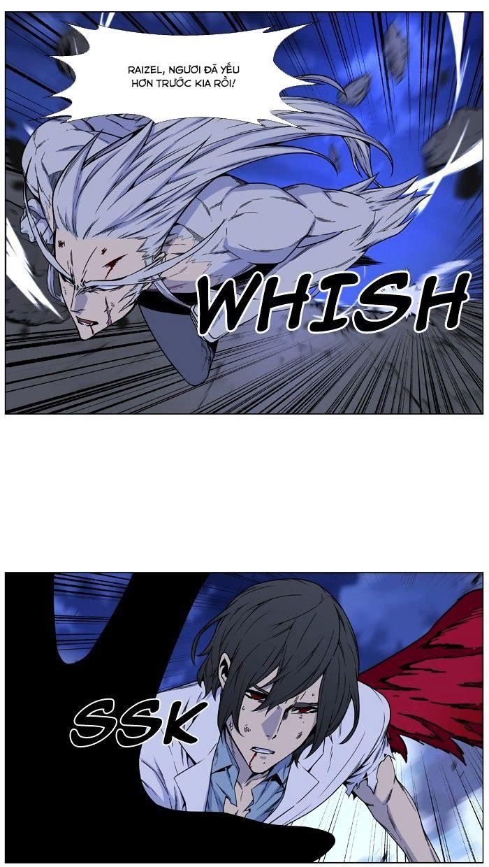 Ma Cà Rồng Quý Tộc Chapter 481 - 18