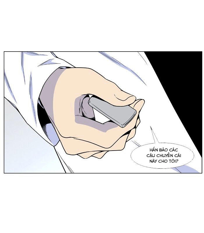 Ma Cà Rồng Quý Tộc Chapter 481 - 3