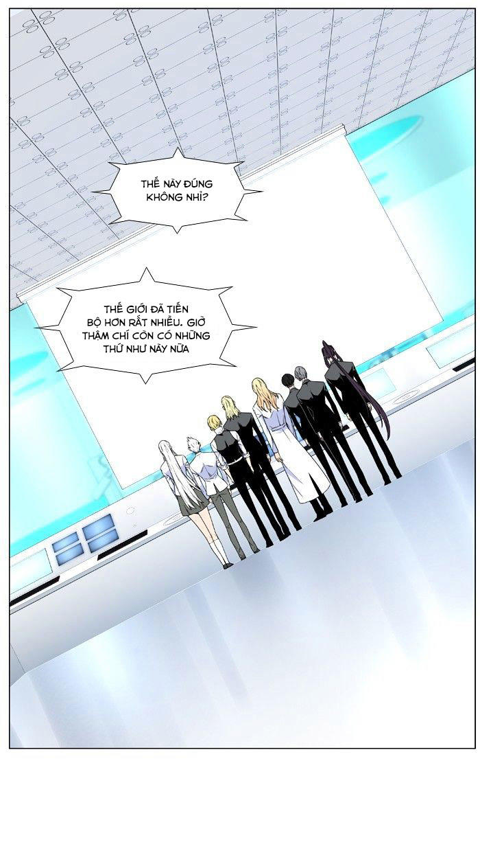 Ma Cà Rồng Quý Tộc Chapter 481 - 33