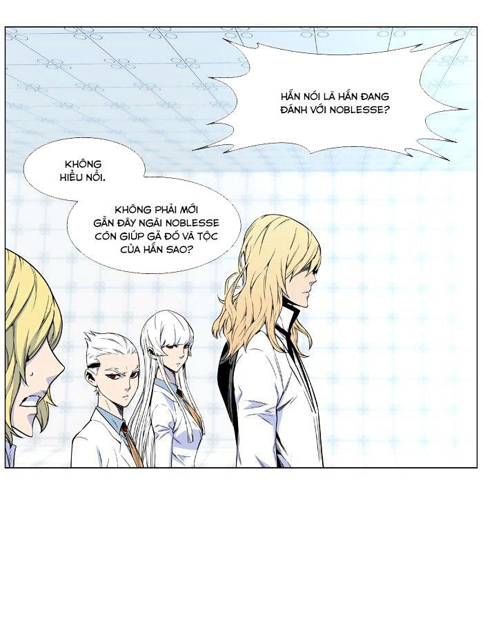 Ma Cà Rồng Quý Tộc Chapter 481 - 42